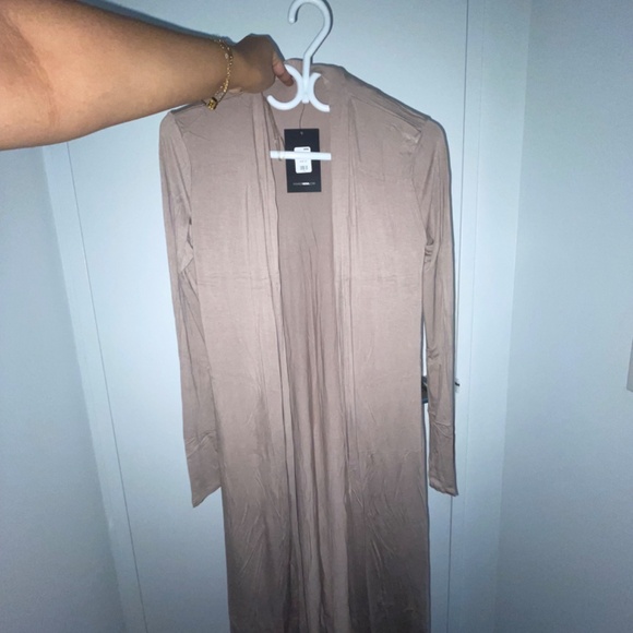 fashion nova cardigan - Picture 2 of 4